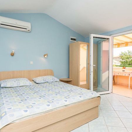Apartmani Albi Zaton  Εξωτερικό φωτογραφία