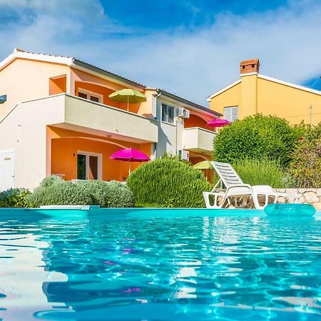 Apartmani Albi Zaton  Εξωτερικό φωτογραφία