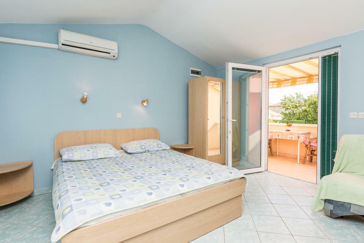 Apartmani Albi Zaton  Εξωτερικό φωτογραφία
