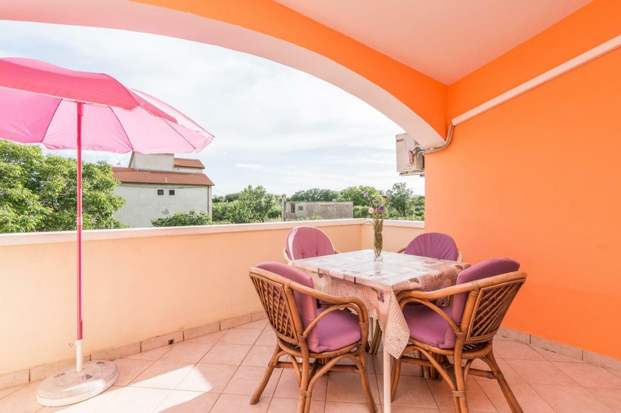 Apartmani Albi Zaton  Εξωτερικό φωτογραφία
