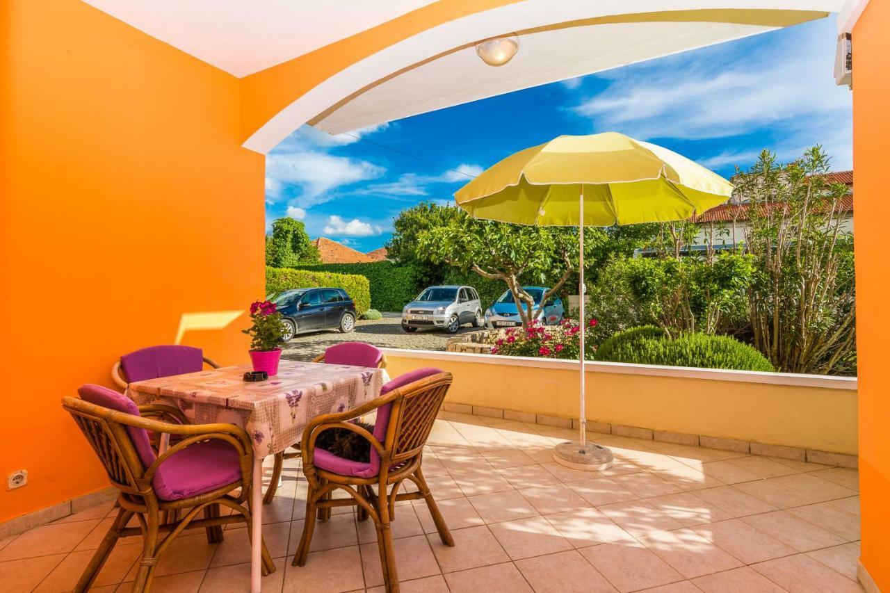 Apartmani Albi Zaton  Εξωτερικό φωτογραφία