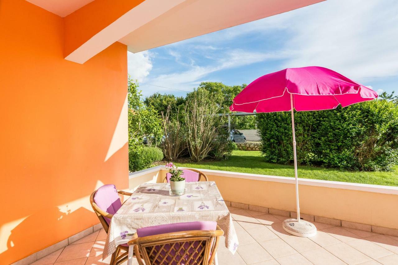 Apartmani Albi Zaton  Εξωτερικό φωτογραφία