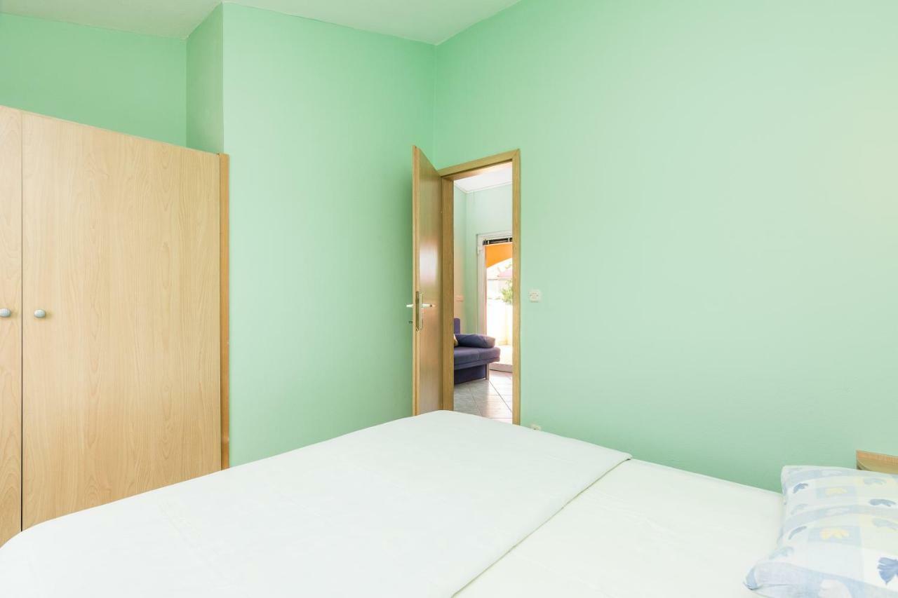 Apartmani Albi Zaton  Εξωτερικό φωτογραφία
