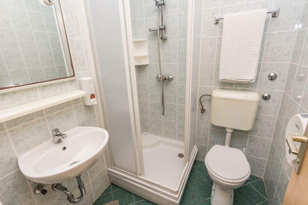 Apartmani Albi Zaton  Εξωτερικό φωτογραφία