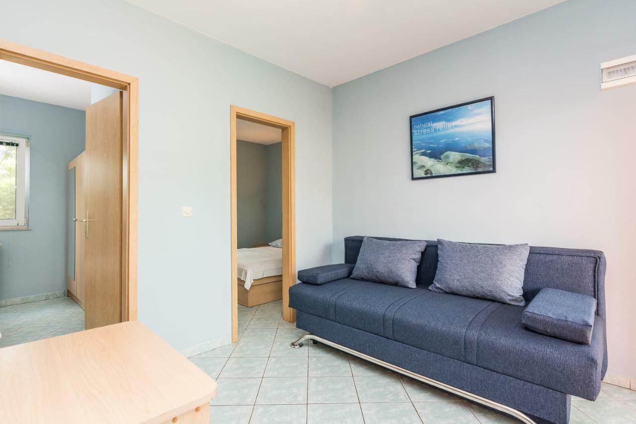 Apartmani Albi Zaton  Εξωτερικό φωτογραφία