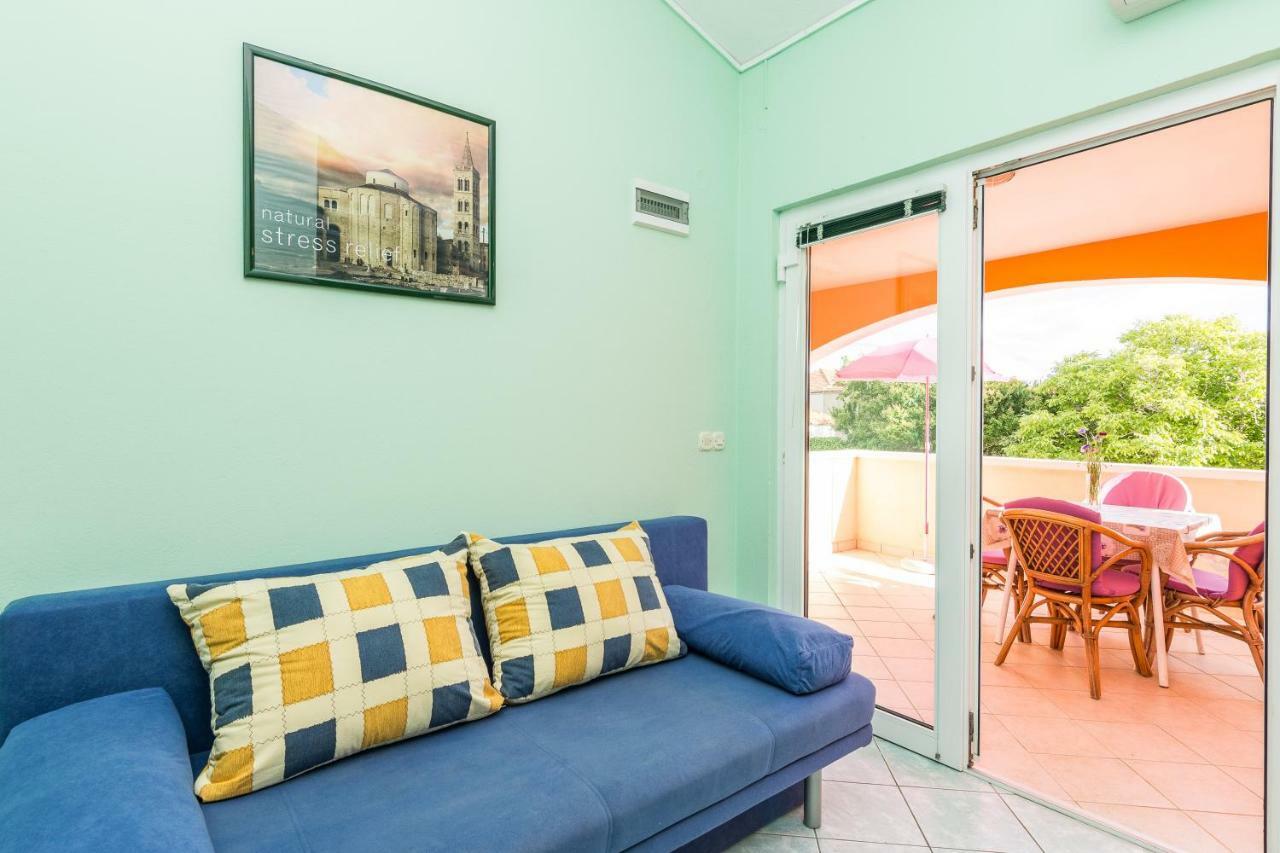 Apartmani Albi Zaton  Εξωτερικό φωτογραφία