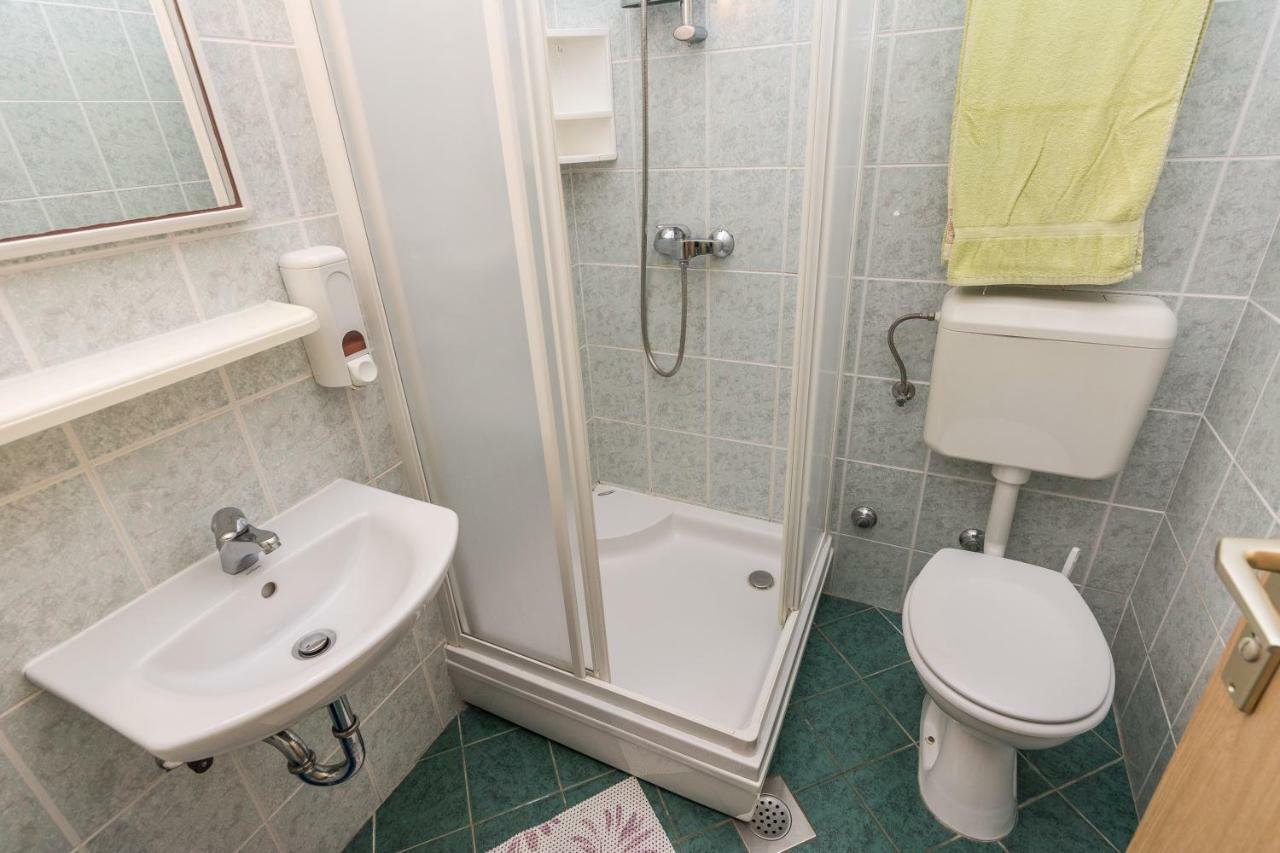 Apartmani Albi Zaton  Εξωτερικό φωτογραφία