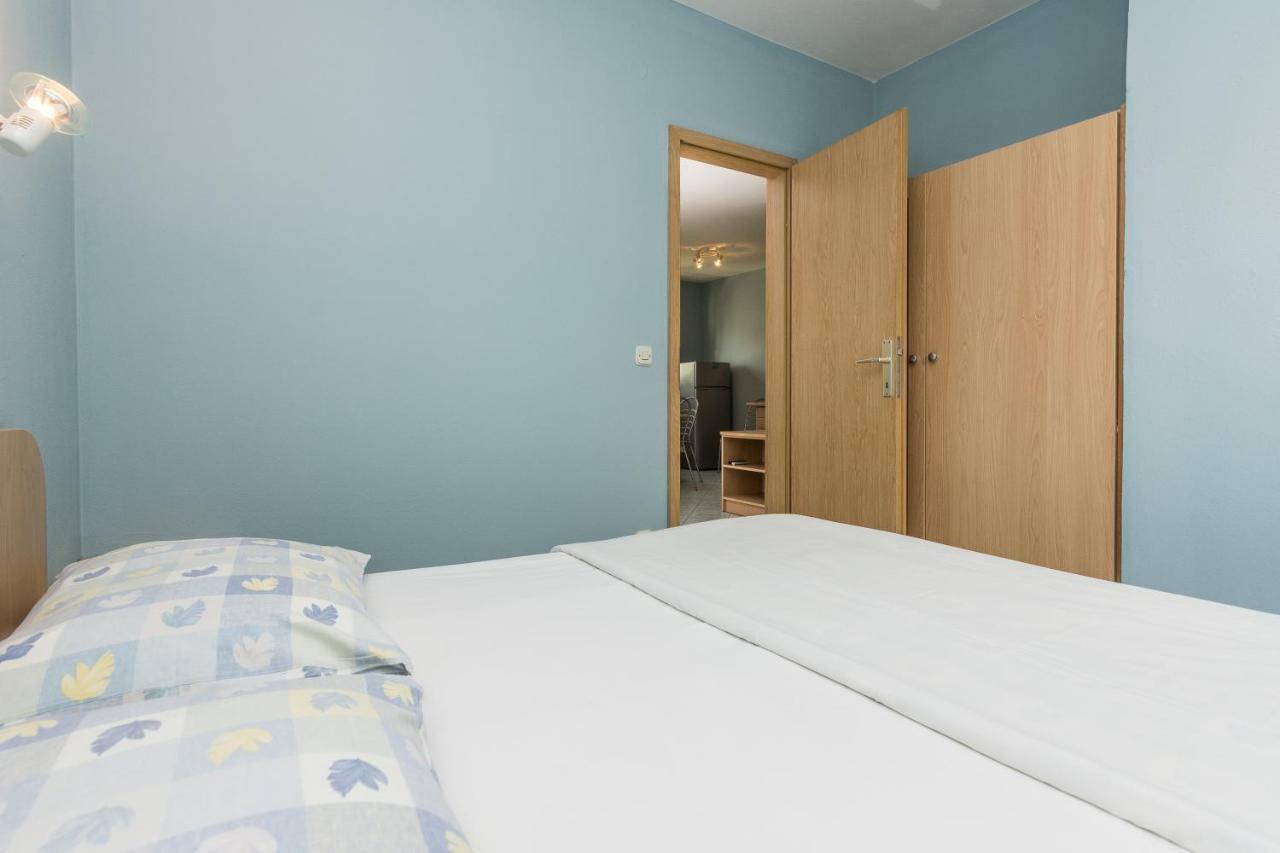 Apartmani Albi Zaton  Εξωτερικό φωτογραφία