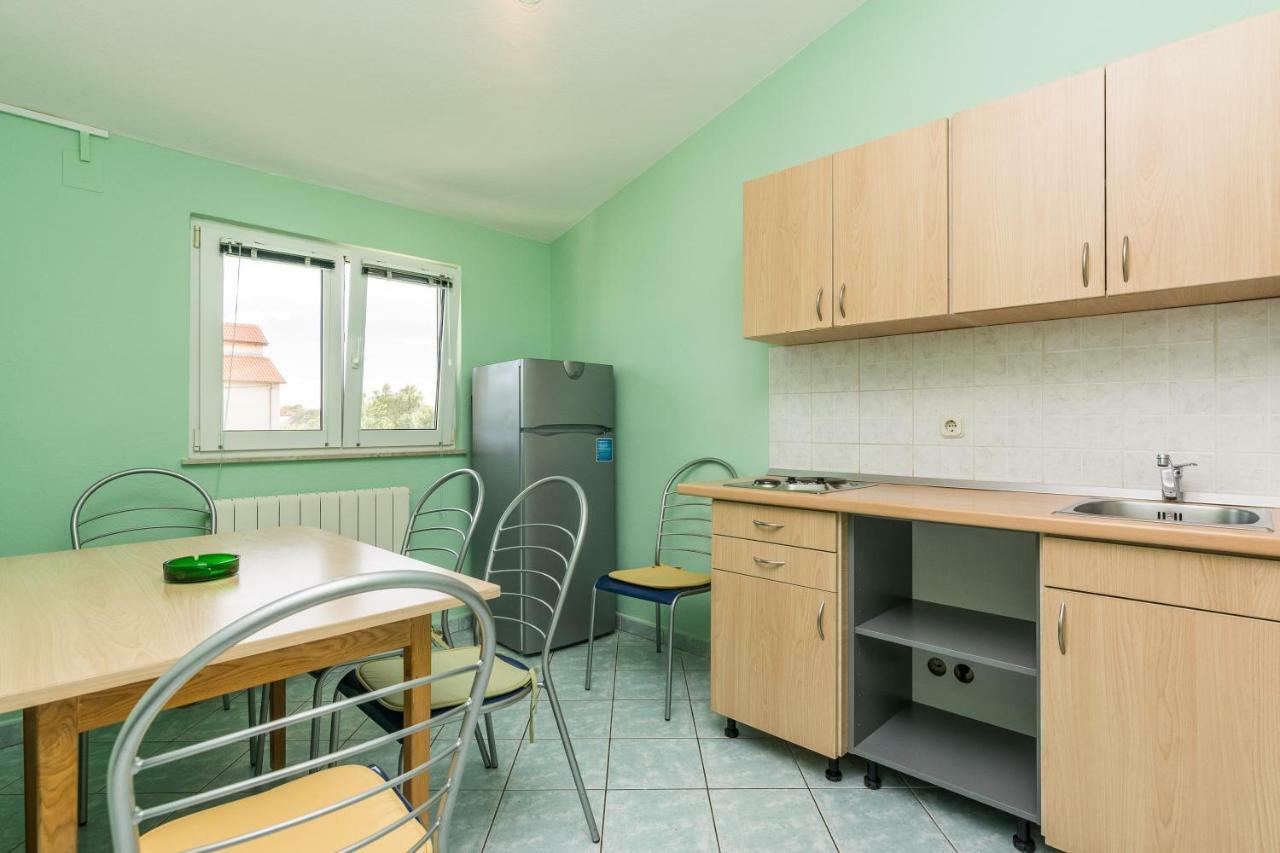 Apartmani Albi Zaton  Εξωτερικό φωτογραφία