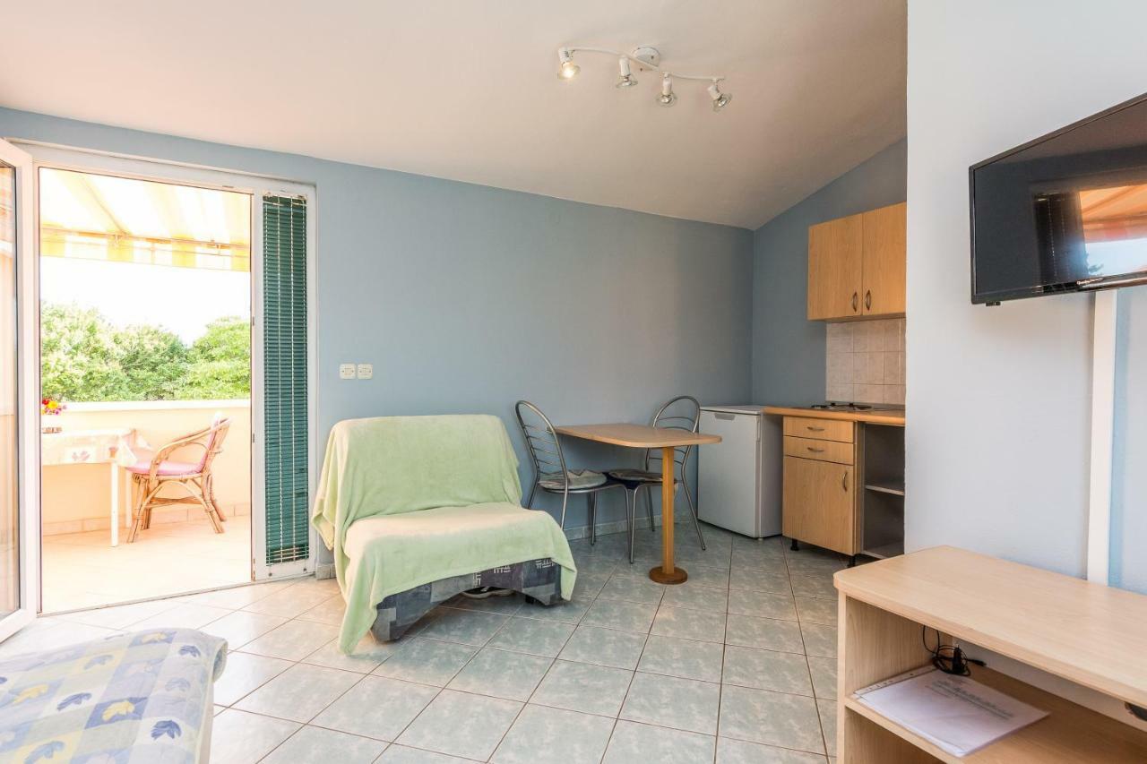 Apartmani Albi Zaton  Εξωτερικό φωτογραφία