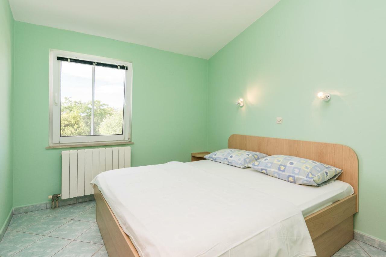 Apartmani Albi Zaton  Εξωτερικό φωτογραφία