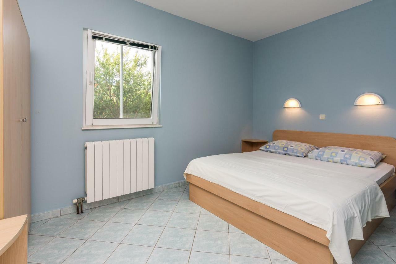 Apartmani Albi Zaton  Εξωτερικό φωτογραφία