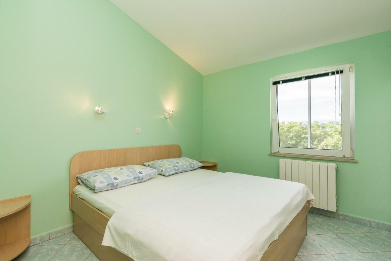 Apartmani Albi Zaton  Εξωτερικό φωτογραφία