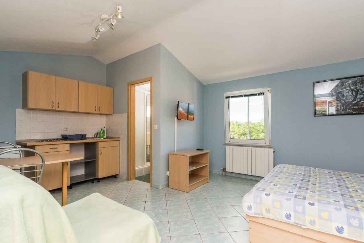 Apartmani Albi Zaton  Εξωτερικό φωτογραφία