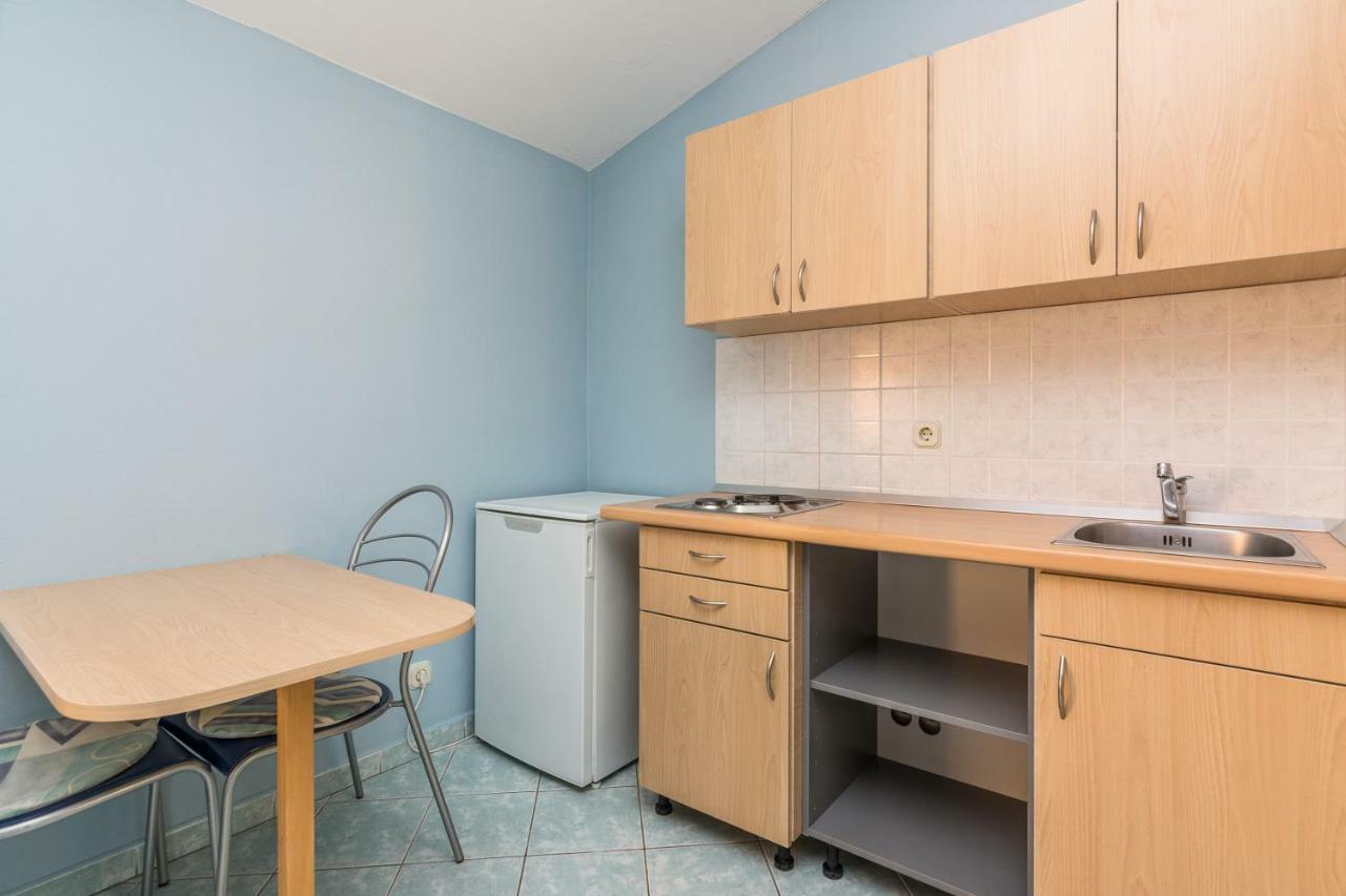 Apartmani Albi Zaton  Εξωτερικό φωτογραφία