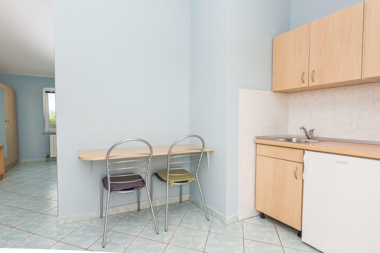 Apartmani Albi Zaton  Εξωτερικό φωτογραφία