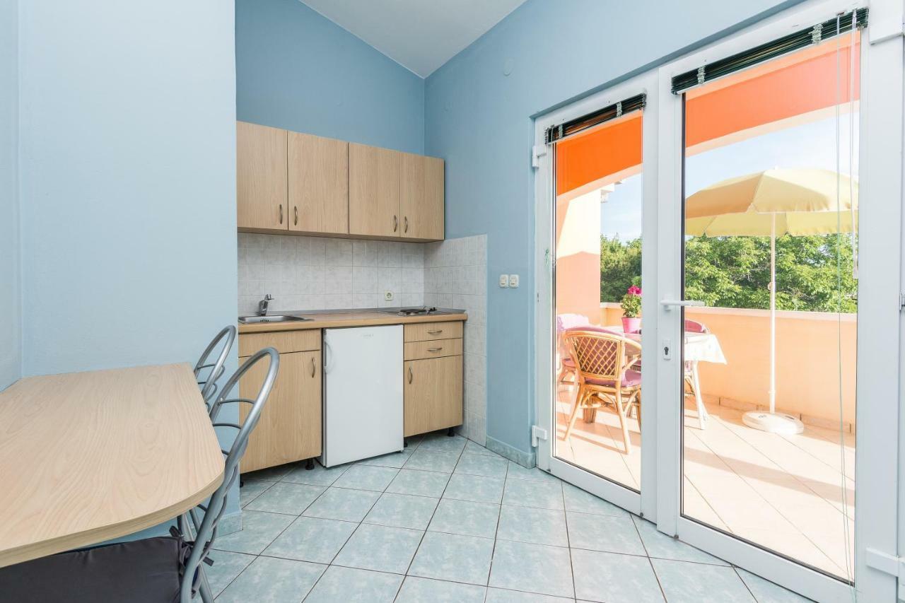 Apartmani Albi Zaton  Εξωτερικό φωτογραφία