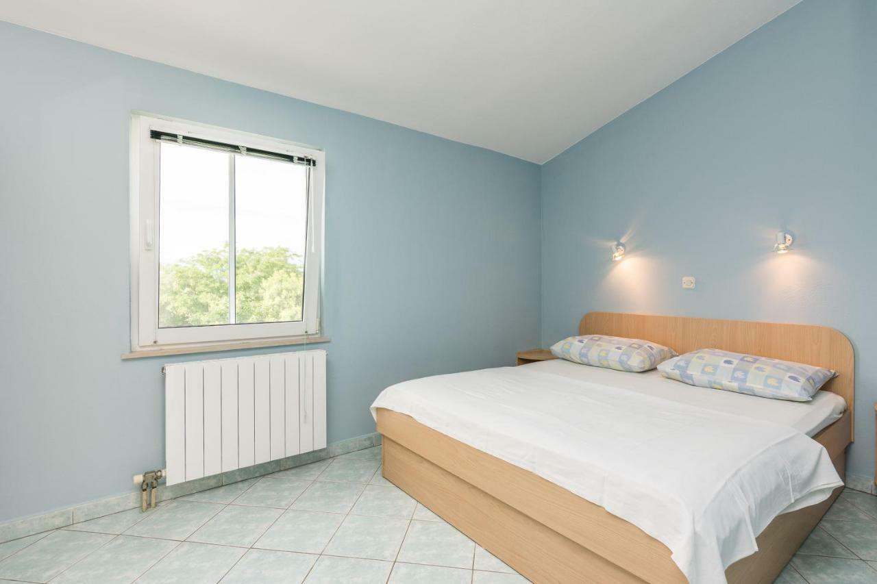 Apartmani Albi Zaton  Εξωτερικό φωτογραφία