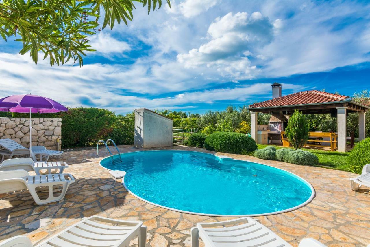 Apartmani Albi Zaton  Εξωτερικό φωτογραφία