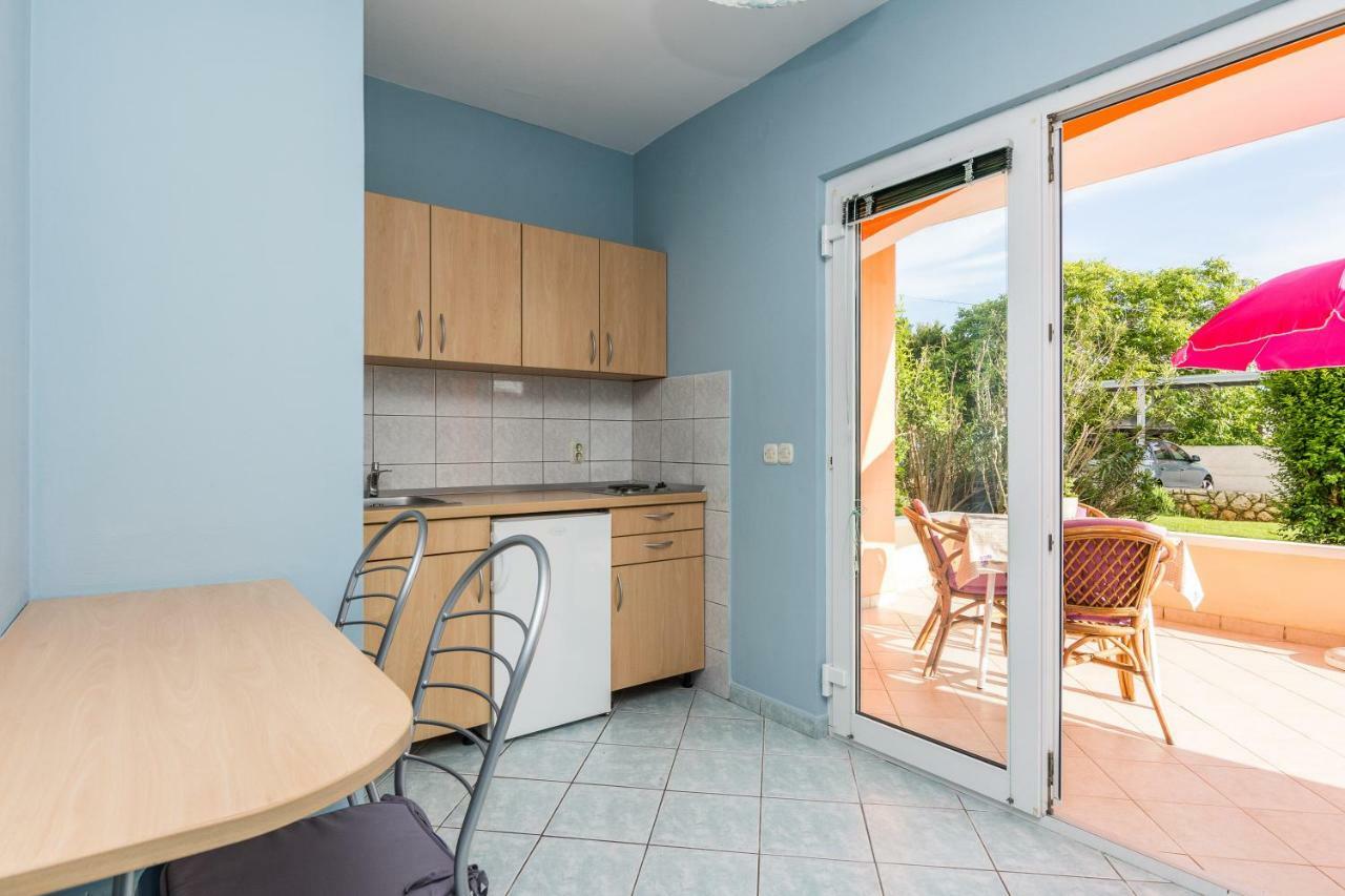 Apartmani Albi Zaton  Εξωτερικό φωτογραφία