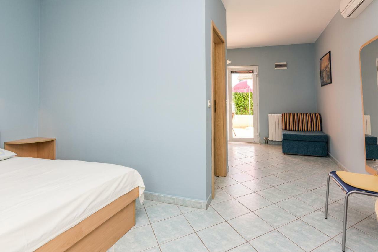 Apartmani Albi Zaton  Εξωτερικό φωτογραφία