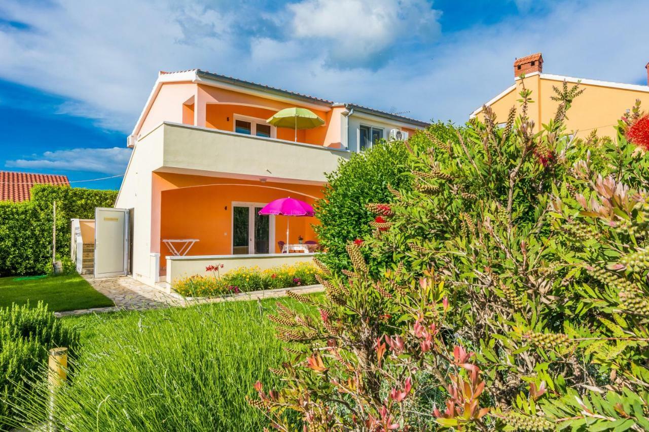 Apartmani Albi Zaton  Εξωτερικό φωτογραφία