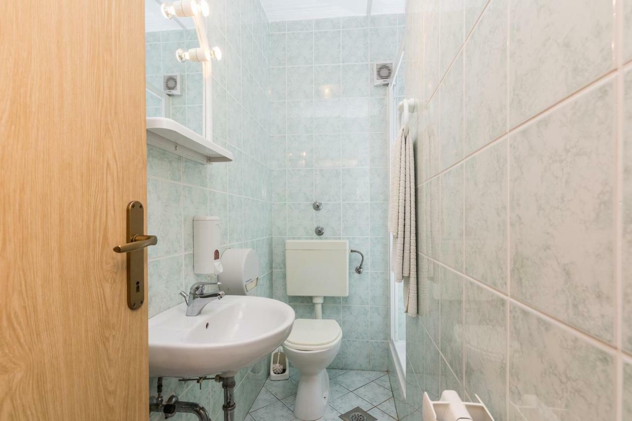 Apartmani Albi Zaton  Εξωτερικό φωτογραφία