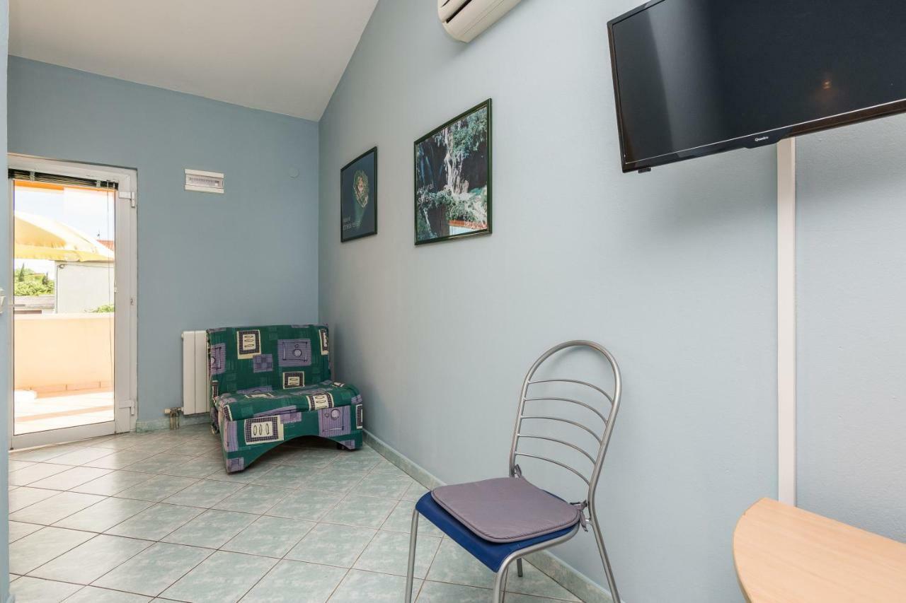 Apartmani Albi Zaton  Εξωτερικό φωτογραφία
