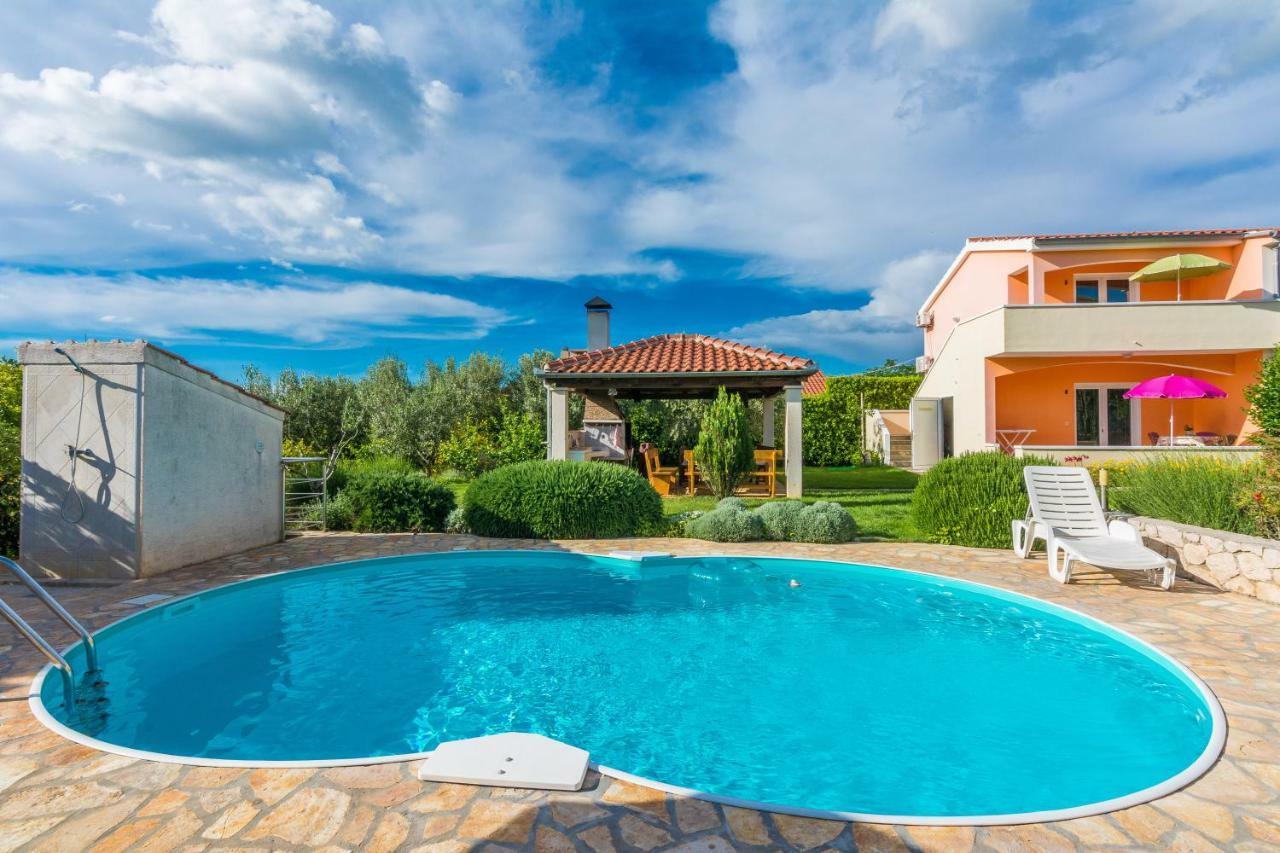 Apartmani Albi Zaton  Εξωτερικό φωτογραφία