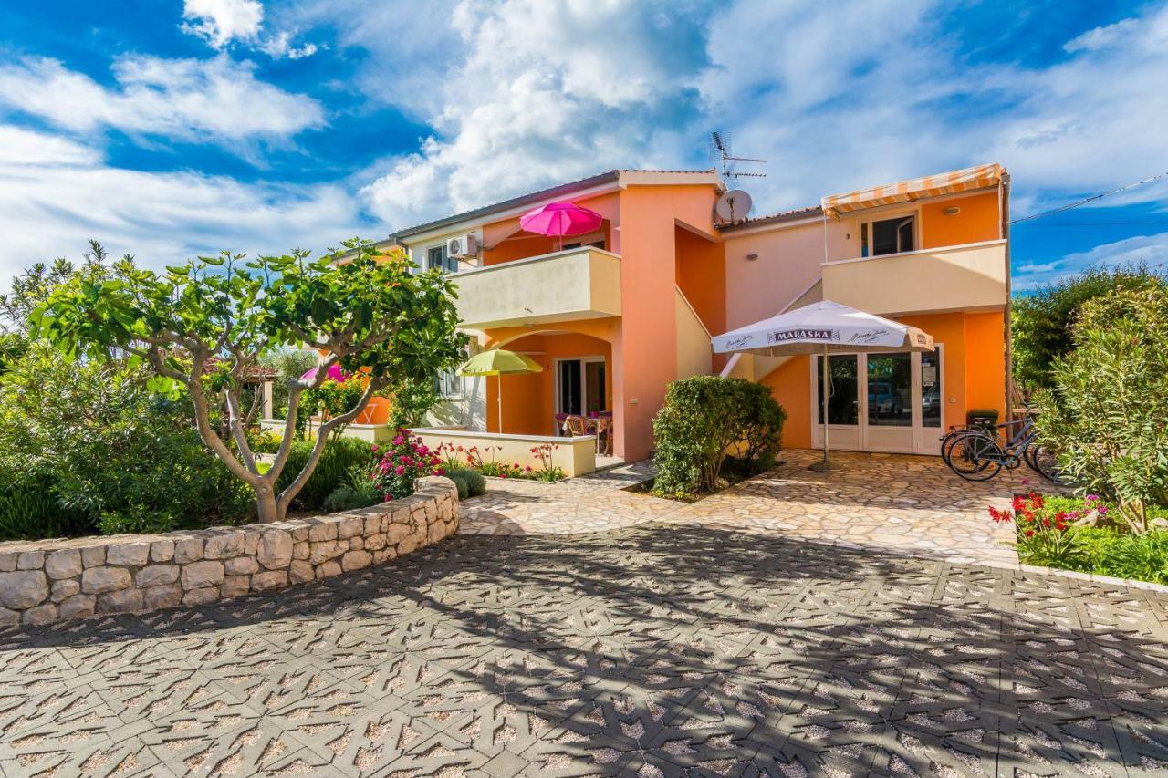 Apartmani Albi Zaton  Εξωτερικό φωτογραφία