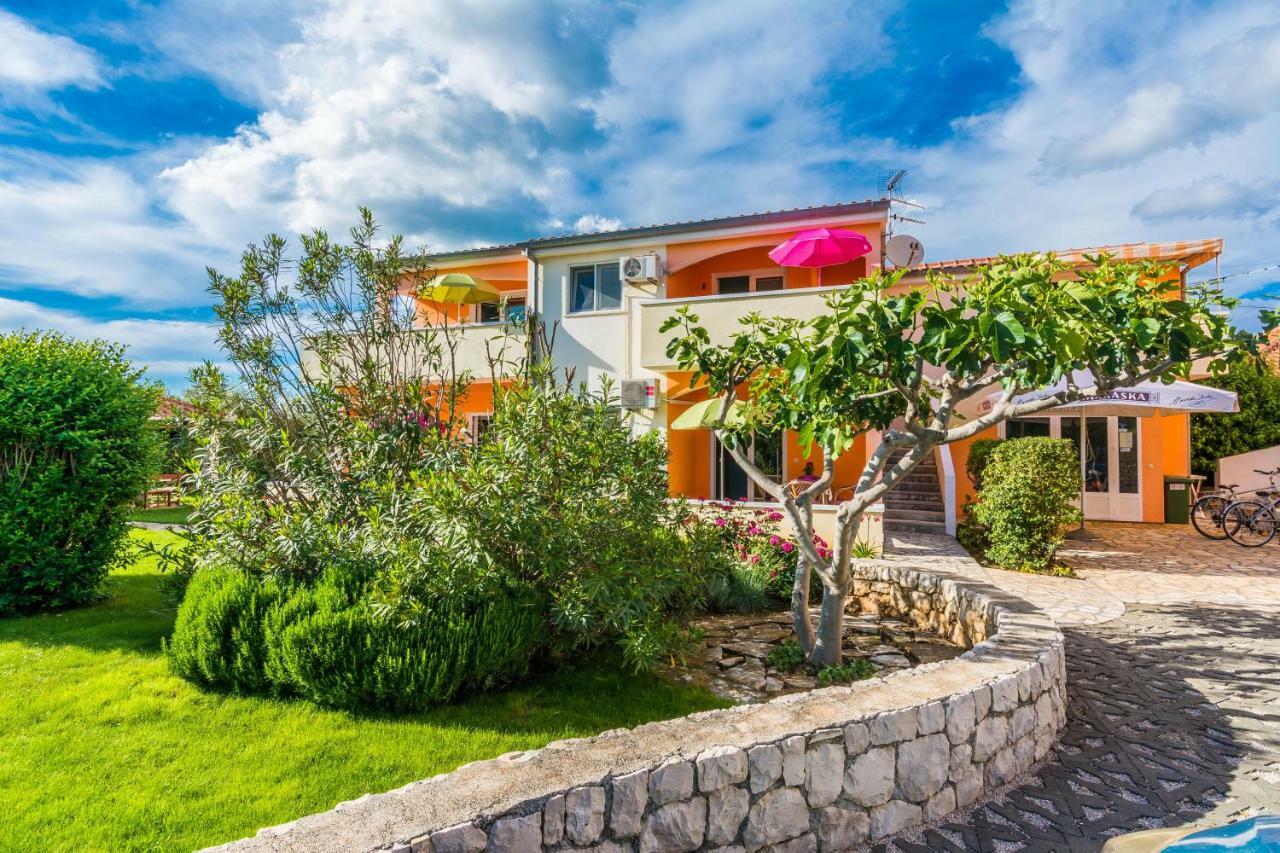 Apartmani Albi Zaton  Εξωτερικό φωτογραφία