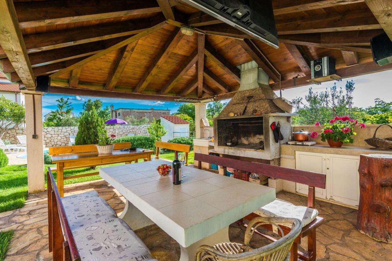 Apartmani Albi Zaton  Εξωτερικό φωτογραφία