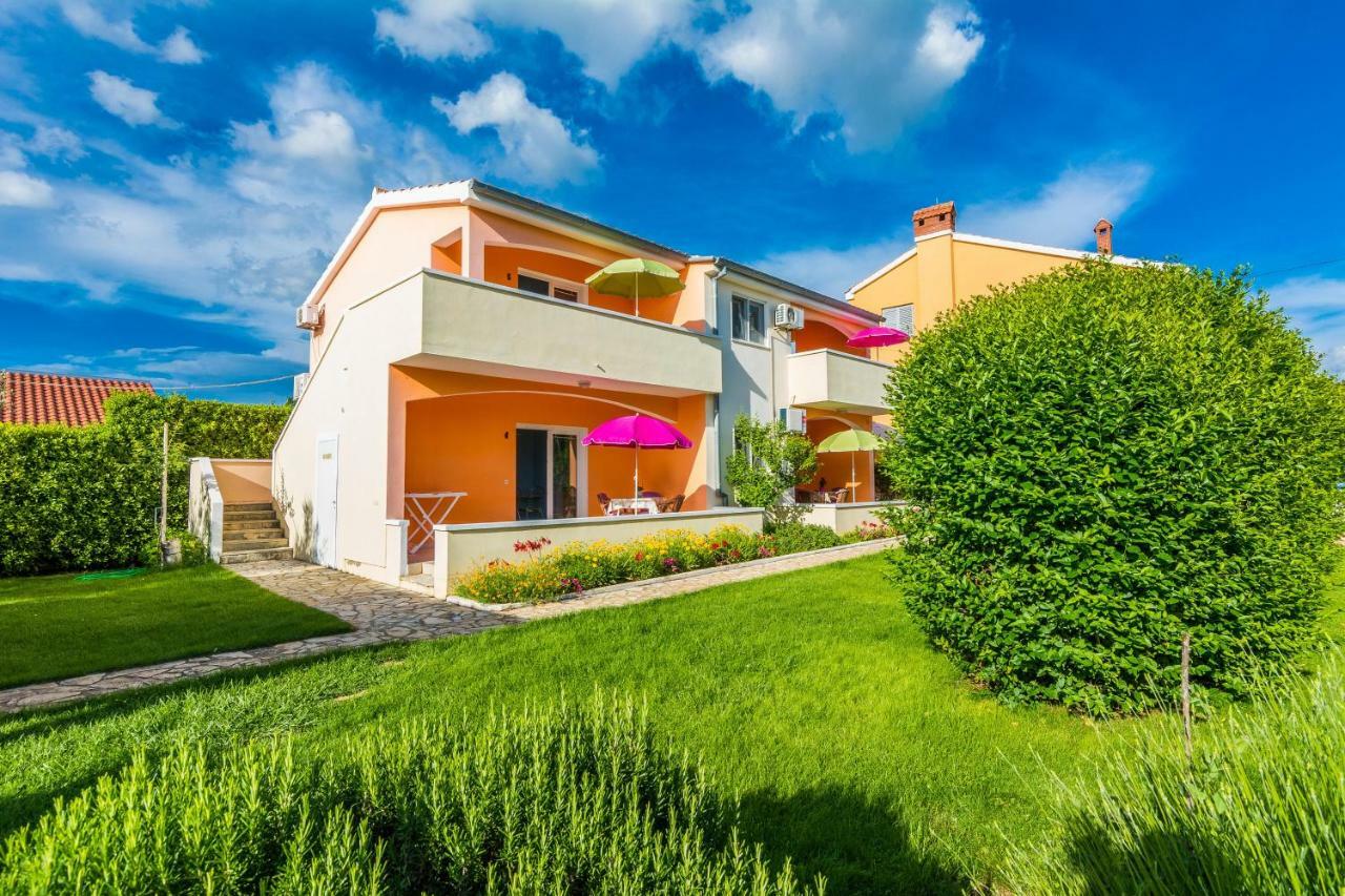 Apartmani Albi Zaton  Εξωτερικό φωτογραφία